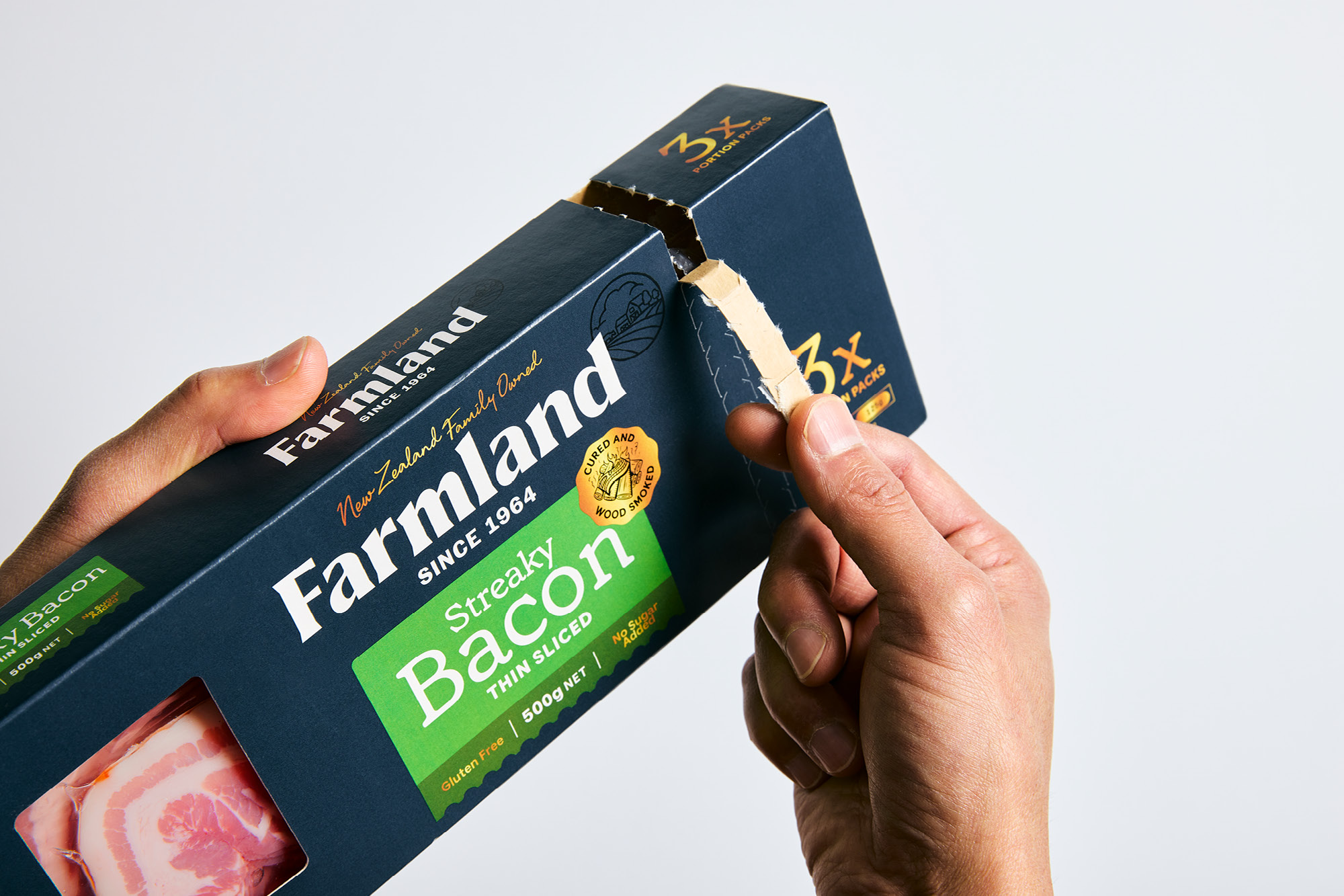 新西蘭系列食品包裝這樣設(shè)計(jì)(圖6) 新西蘭系列食品包裝這樣設(shè)計(jì)(圖6)