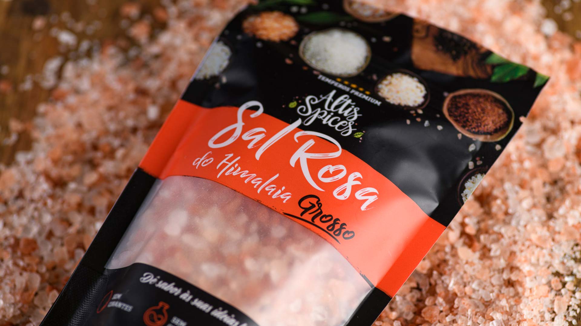 調(diào)味料產(chǎn)品視覺包裝這樣設(shè)計(jì)(圖2) 調(diào)味料產(chǎn)品視覺包裝這樣設(shè)計(jì)(圖2)