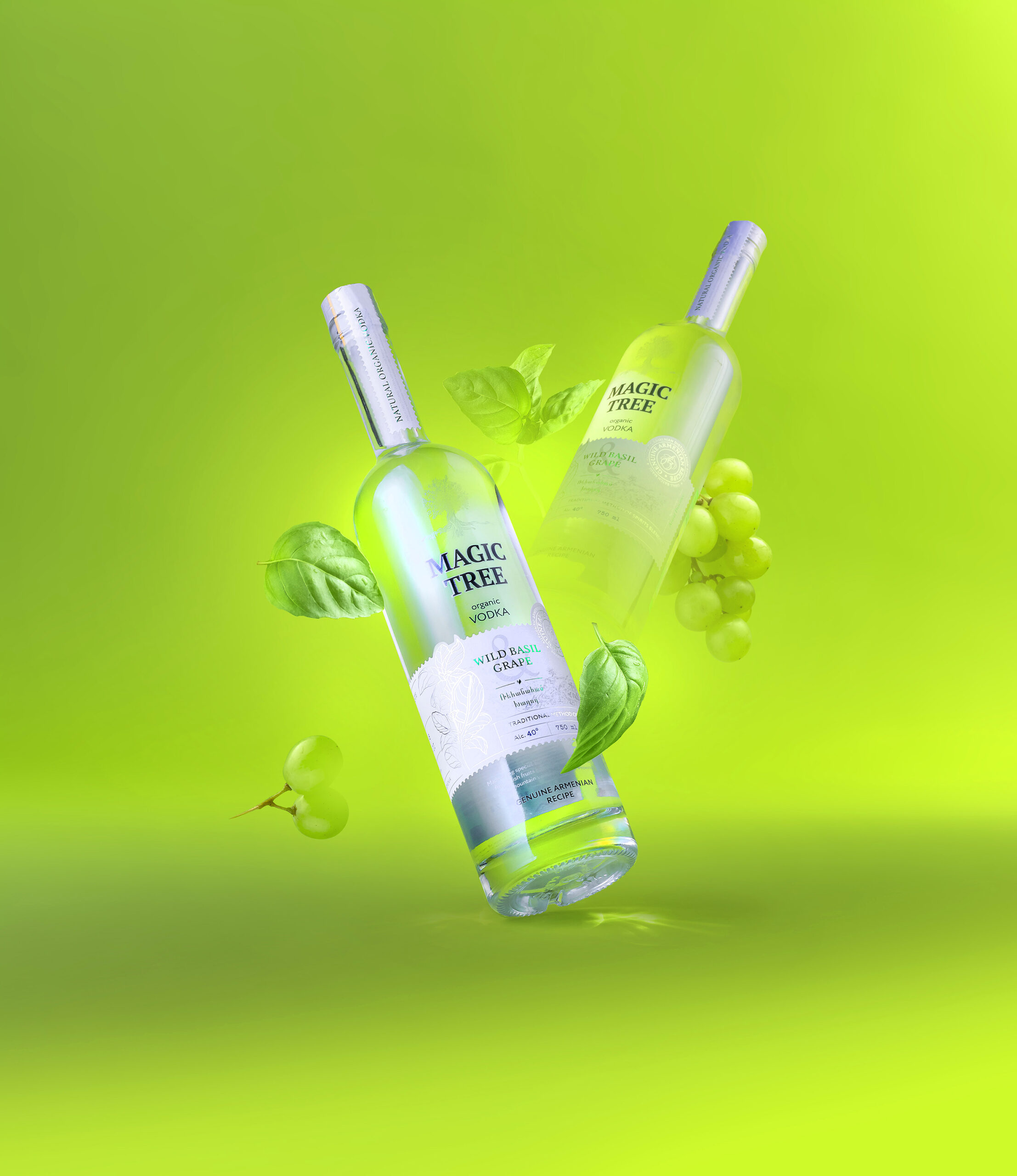 原始高貴的伏特加酒包裝設計欣賞(圖1) 原始高貴的伏特加酒包裝設計欣賞(圖1)