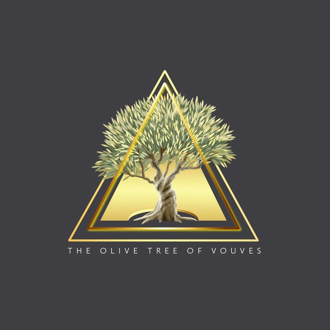 三角符號在橄欖油包裝設計中的運用(圖2) 三角符號在橄欖油包裝設計中的運用(圖2)