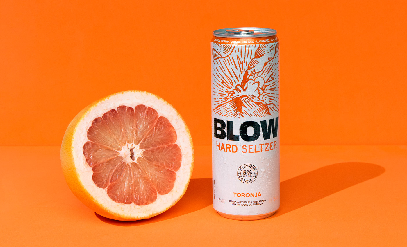 獨(dú)特有故事的蘇打水飲料包裝這樣設(shè)計(jì)引入注目(圖2) 獨(dú)特有故事的蘇打水飲料包裝這樣設(shè)計(jì)引入注目(圖2)