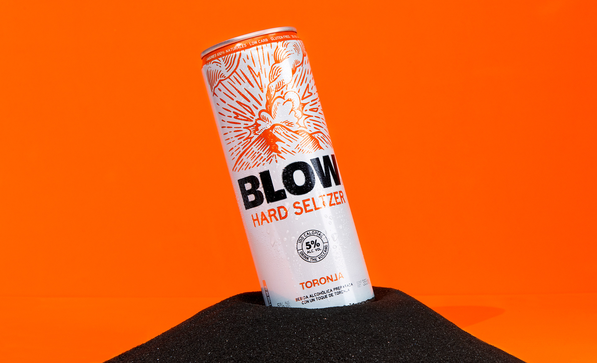 獨(dú)特有故事的蘇打水飲料包裝這樣設(shè)計(jì)引入注目(圖5) 獨(dú)特有故事的蘇打水飲料包裝這樣設(shè)計(jì)引入注目(圖5)