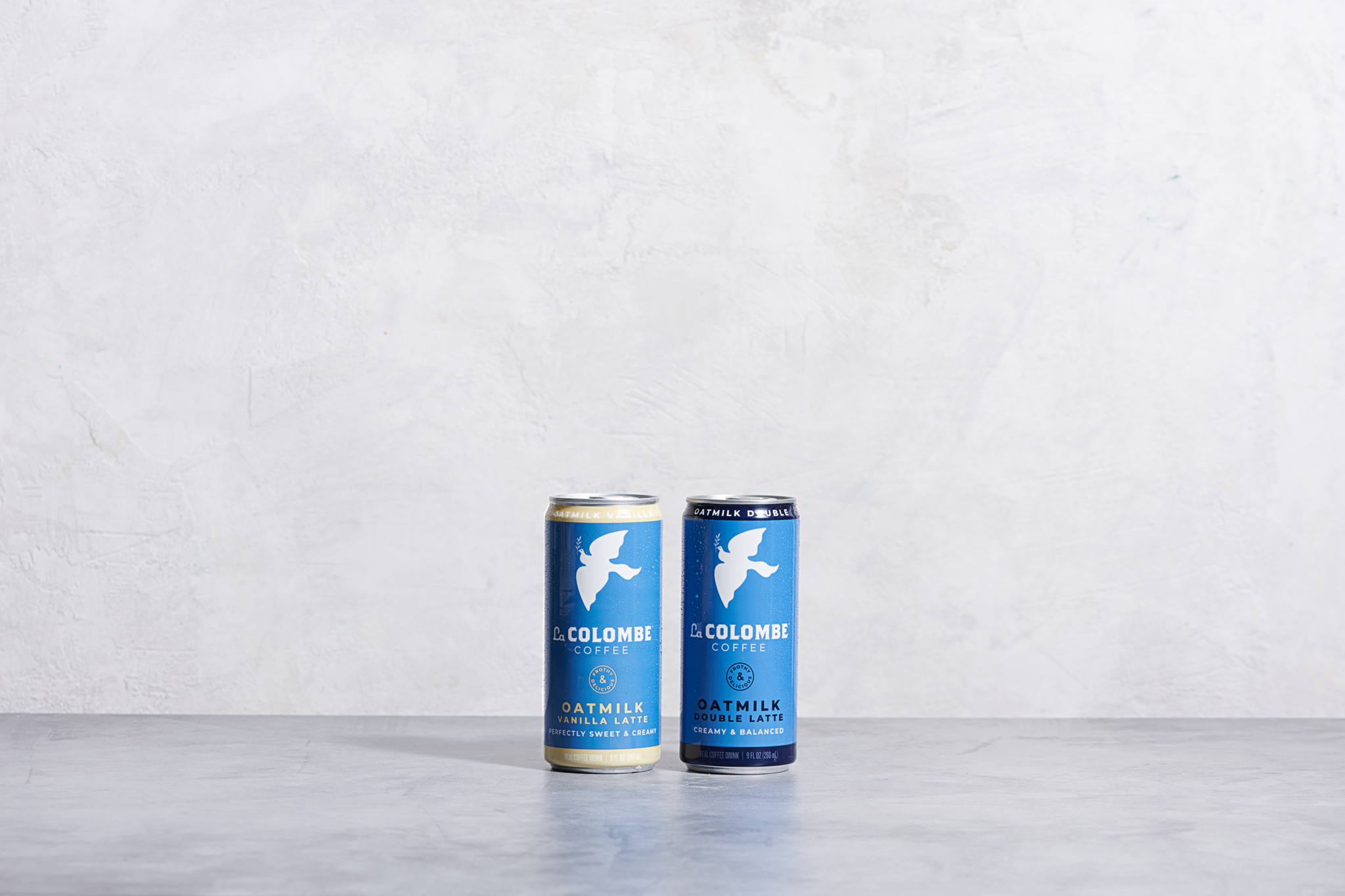 La Colombe罐裝咖啡品牌包裝設(shè)計(圖2) La Colombe罐裝咖啡品牌包裝設(shè)計(圖2)