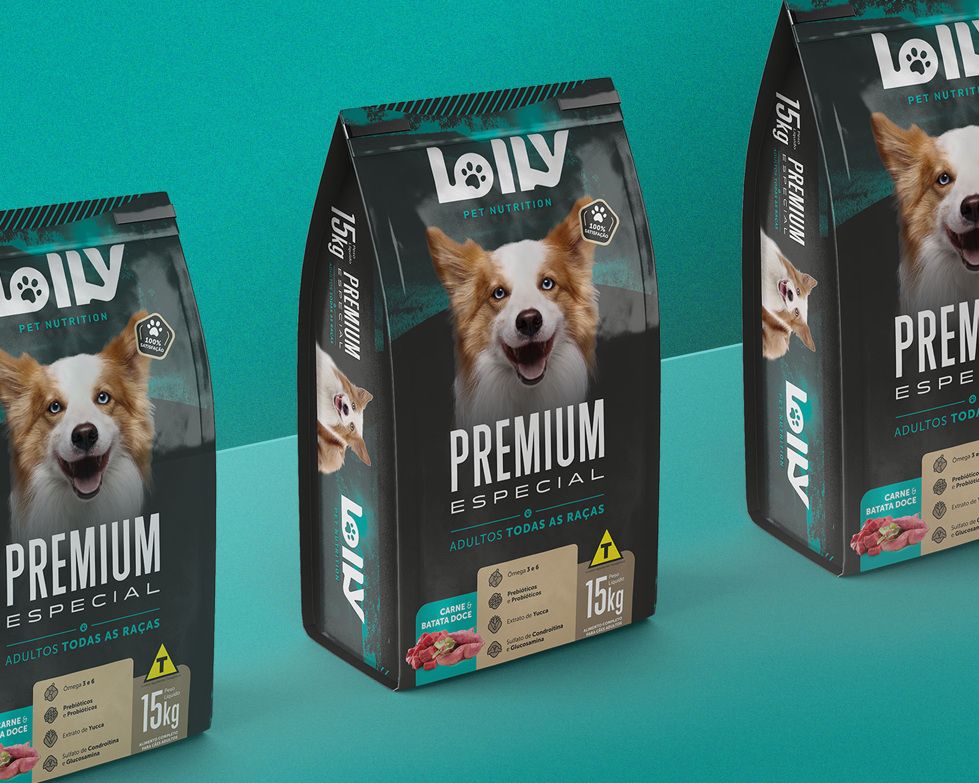 獨(dú)特現(xiàn)代的寵物包裝設(shè)計(jì)欣賞食品包裝設(shè)計(jì)參考(圖1) 獨(dú)特現(xiàn)代的寵物包裝設(shè)計(jì)欣賞食品包裝設(shè)計(jì)參考(圖1)