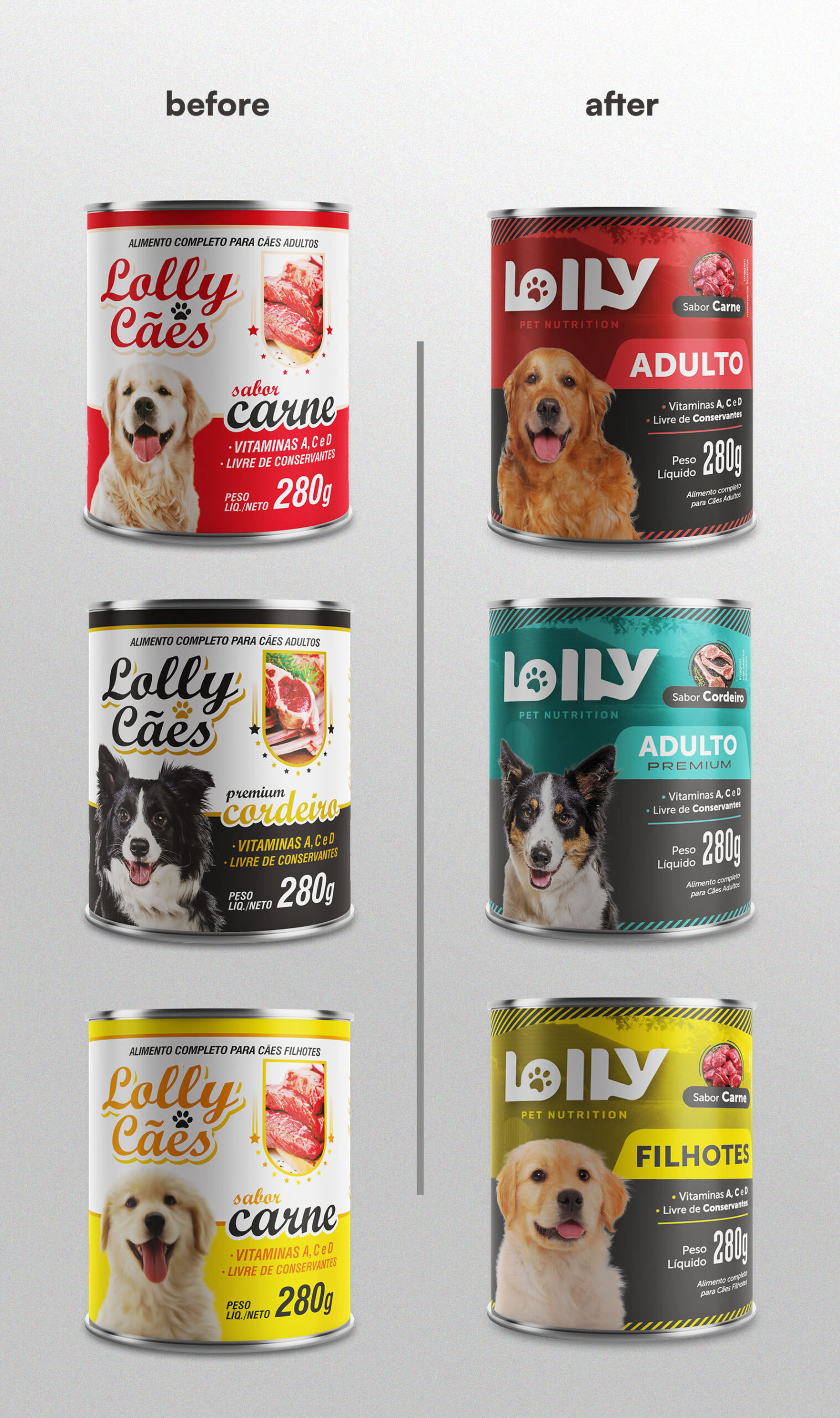 獨(dú)特現(xiàn)代的寵物包裝設(shè)計(jì)欣賞食品包裝設(shè)計(jì)參考(圖5) 獨(dú)特現(xiàn)代的寵物包裝設(shè)計(jì)欣賞食品包裝設(shè)計(jì)參考(圖5)