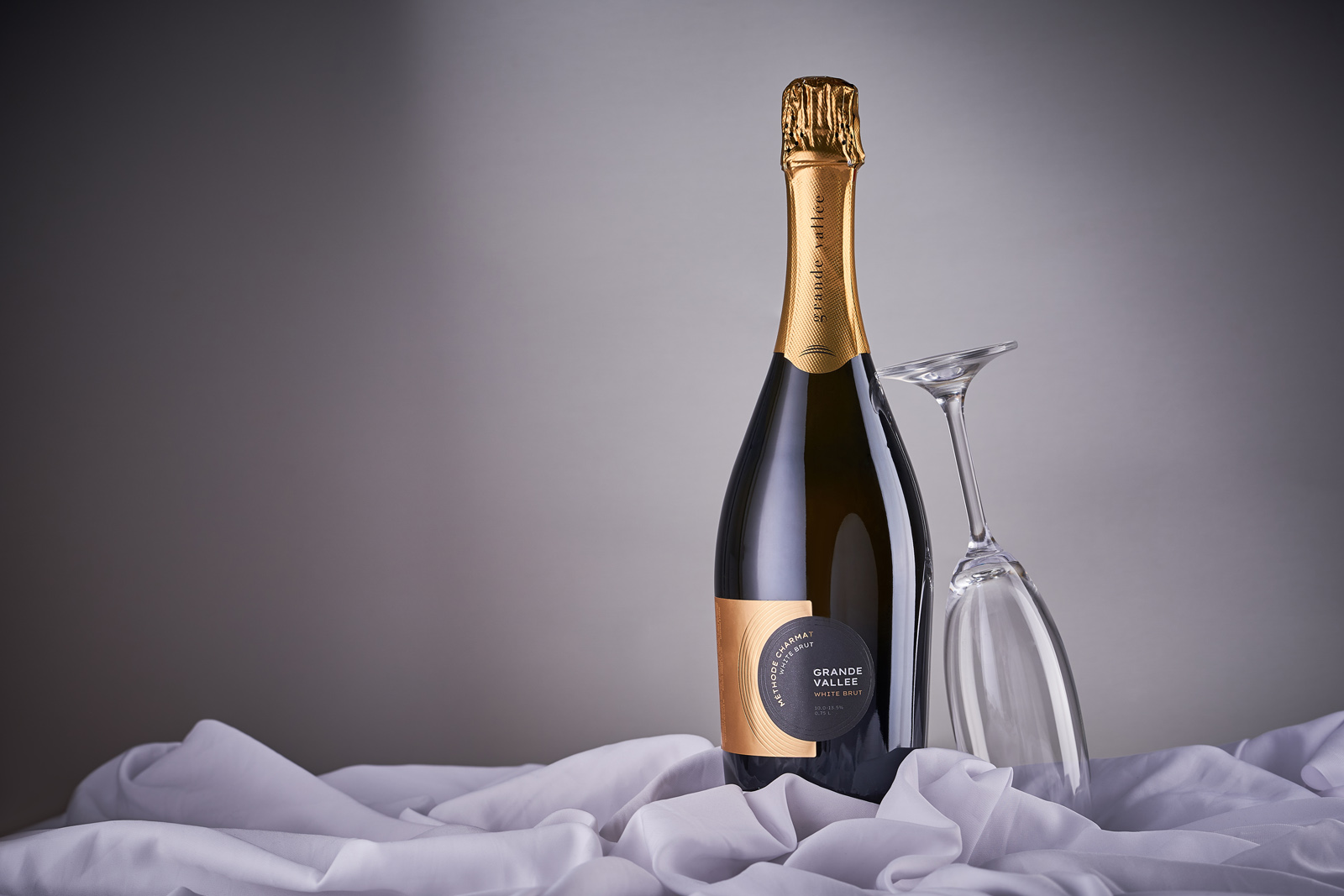 現(xiàn)代簡潔的起泡酒包裝設(shè)計參考(圖4) 現(xiàn)代簡潔的起泡酒包裝設(shè)計參考(圖4)