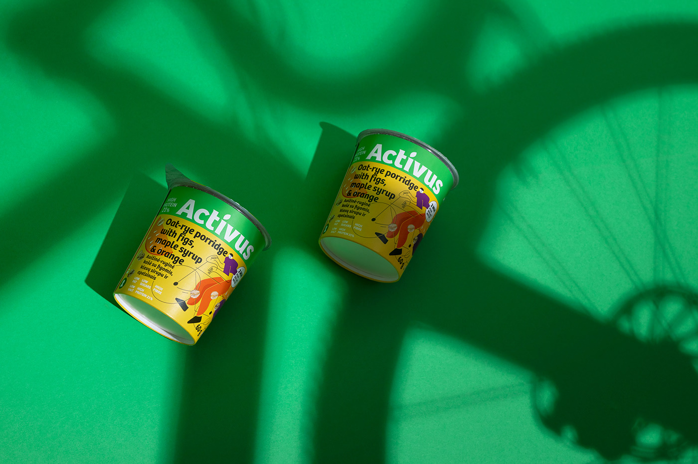 具有樂觀系統(tǒng)的健康膳食包裝設計欣賞(圖5) 具有樂觀系統(tǒng)的健康膳食包裝設計欣賞(圖5)