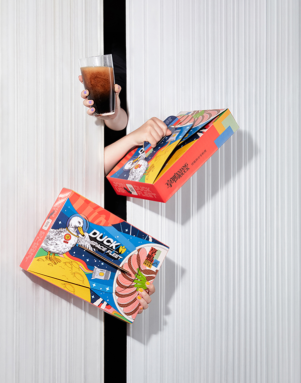 食品外賣包裝盒創(chuàng)意包裝這樣設(shè)計(圖4) 食品外賣包裝盒創(chuàng)意包裝這樣設(shè)計(圖4)