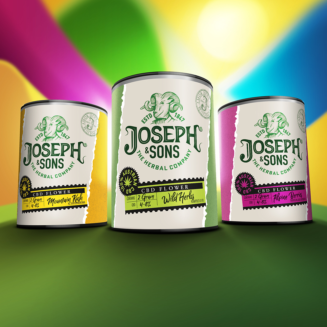 灌裝草本茶飲視覺包裝設(shè)計(圖1) 灌裝草本茶飲視覺包裝設(shè)計(圖1)