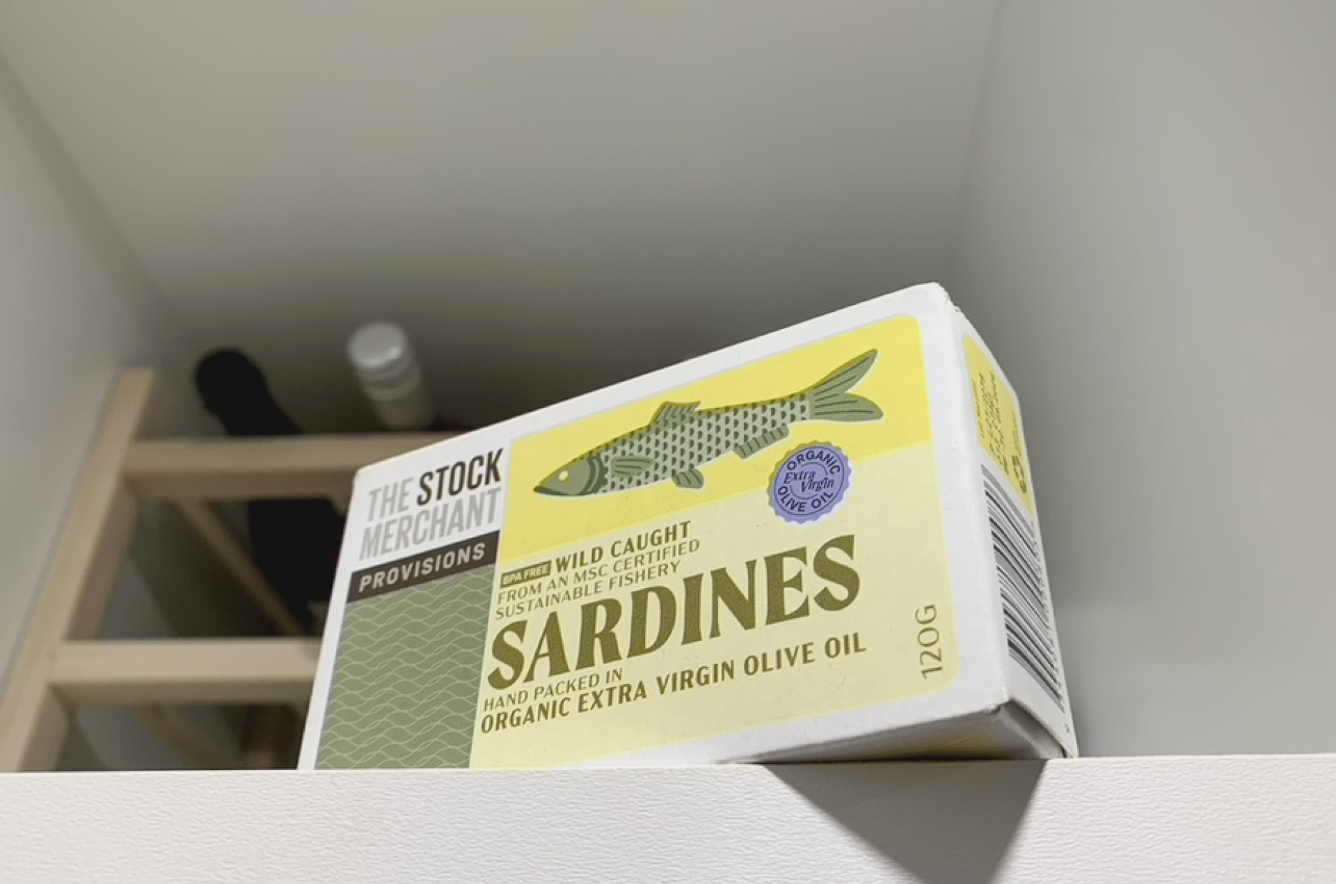 優(yōu)質(zhì)罐頭食品包裝設(shè)計(jì)作品欣賞(圖4) 優(yōu)質(zhì)罐頭食品包裝設(shè)計(jì)作品欣賞(圖4)