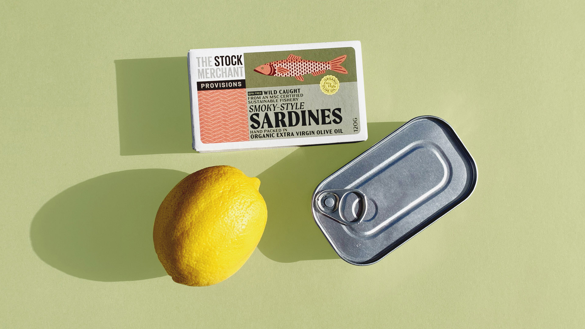 優(yōu)質(zhì)罐頭食品包裝設(shè)計(jì)作品欣賞(圖3) 優(yōu)質(zhì)罐頭食品包裝設(shè)計(jì)作品欣賞(圖3)