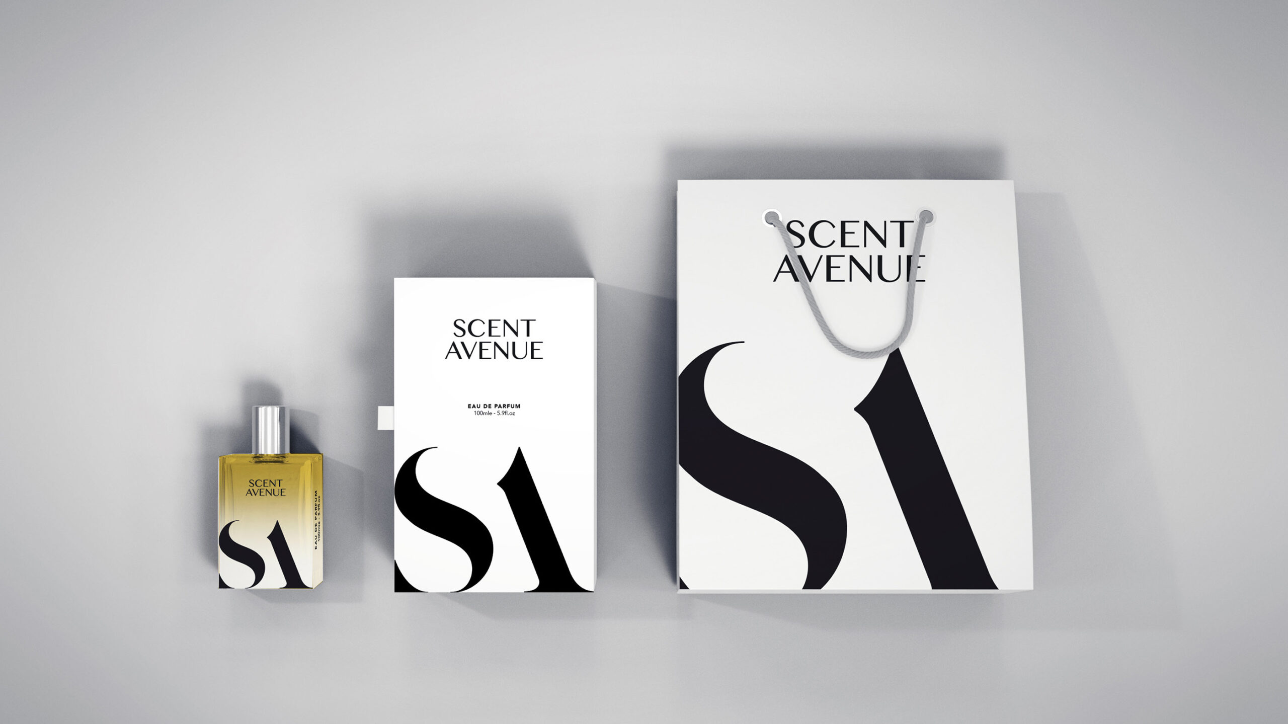 簡(jiǎn)約時(shí)尚的香水包裝設(shè)計(jì)這樣做(圖4)