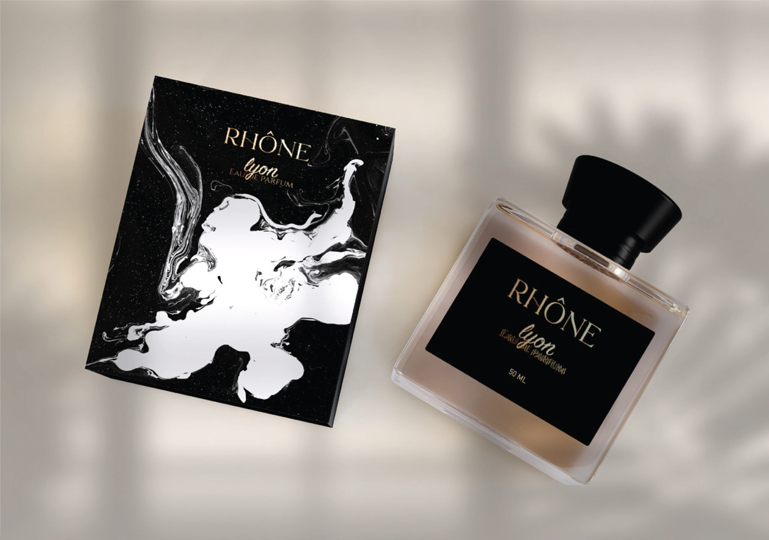 簡(jiǎn)約時(shí)尚的香水包裝設(shè)計(jì)這樣做(圖5)