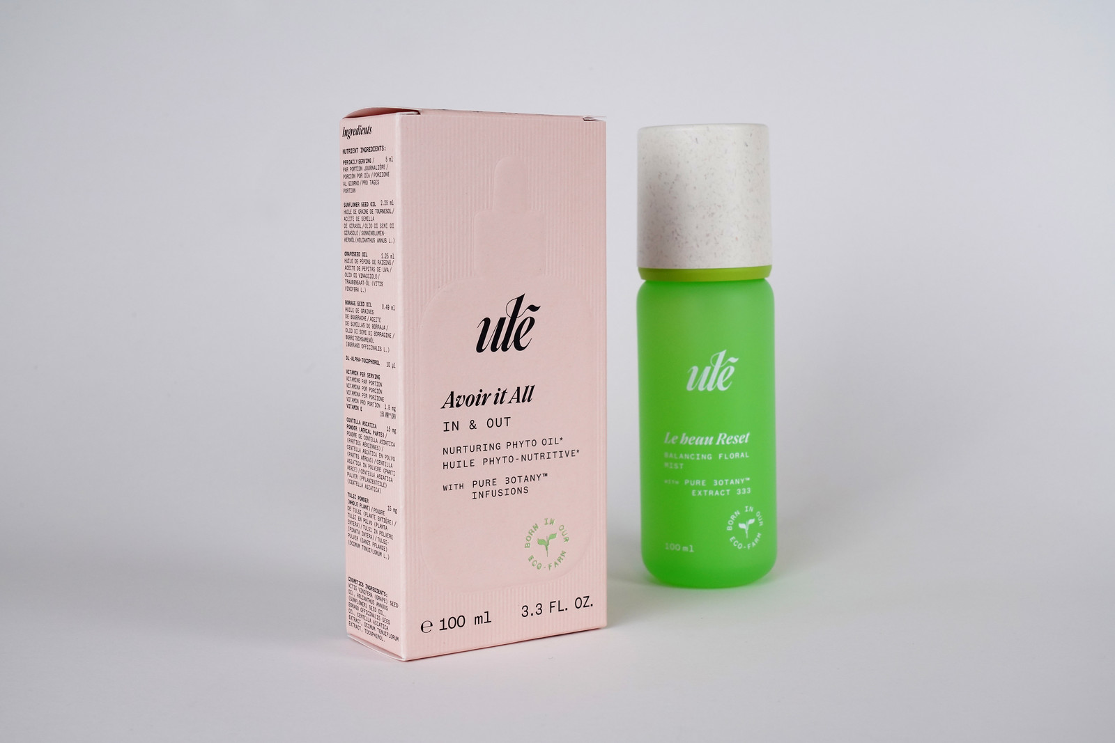 美容護(hù)膚品牌包裝設(shè)計(jì)這樣做(圖1) 美容護(hù)膚品牌包裝設(shè)計(jì)這樣做(圖1)