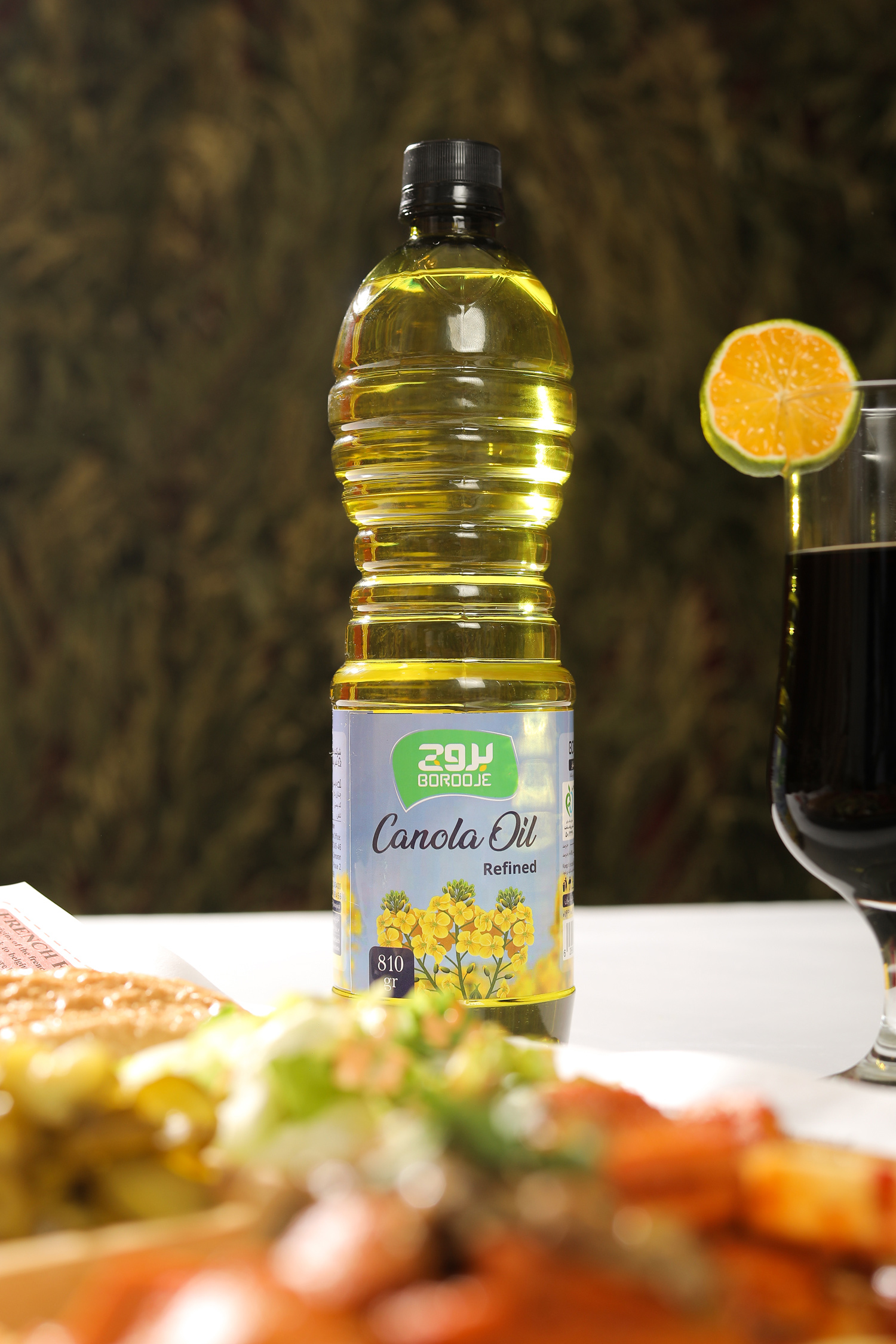 食用油包裝設(shè)計(jì)這樣做消費(fèi)者好識(shí)別(圖4)