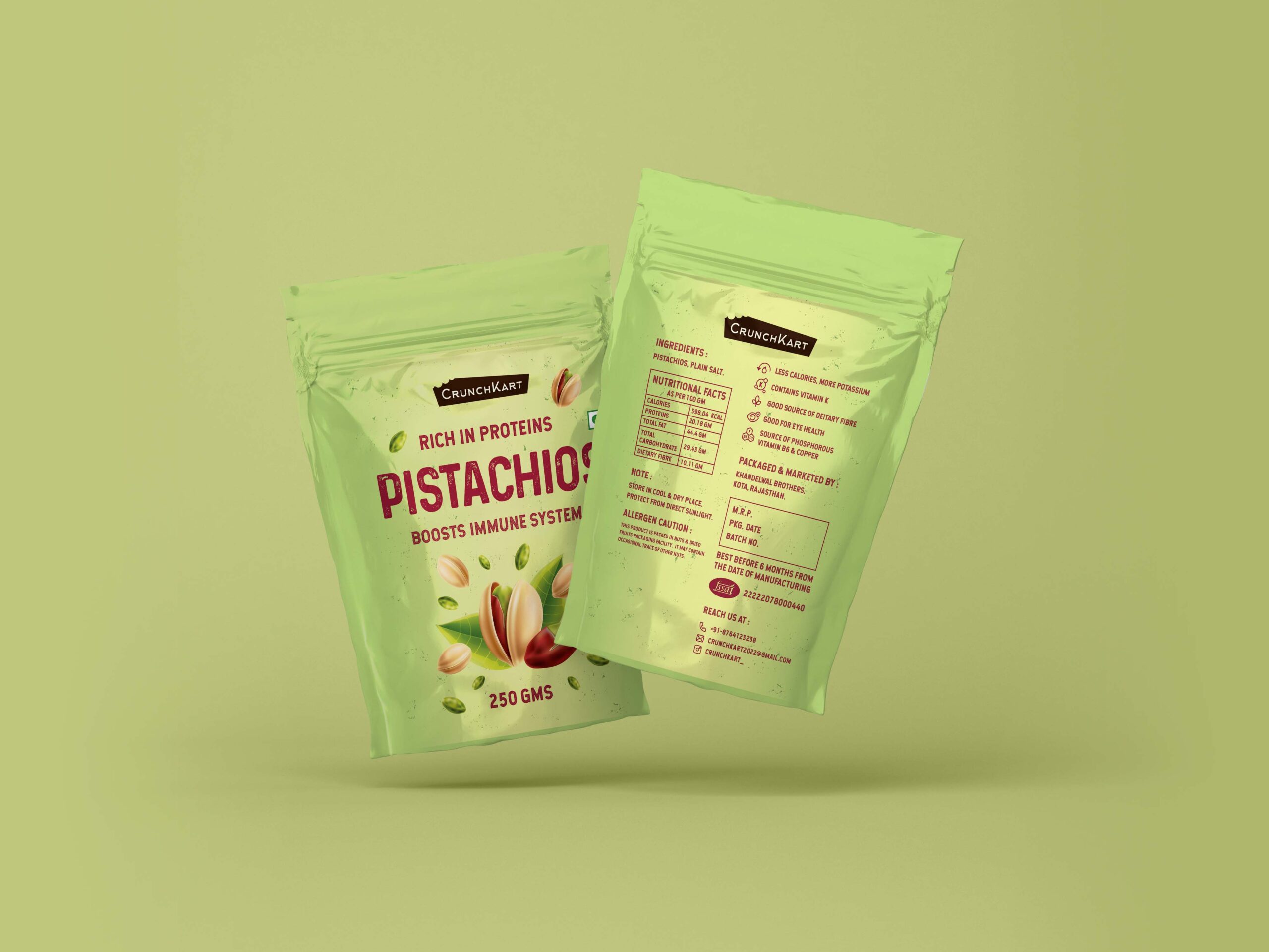 簡約清新的快消品包裝設計作品欣賞(圖6) 簡約清新的快消品包裝設計作品欣賞(圖6)