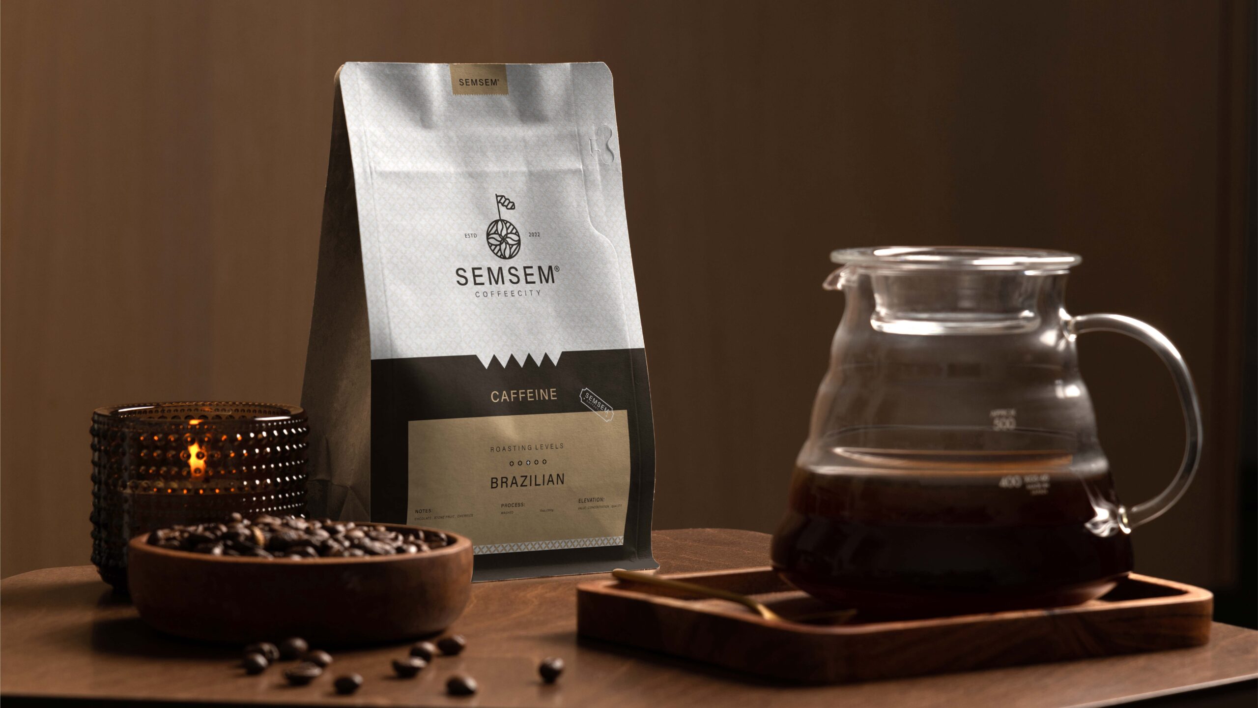 高品質(zhì)咖啡飲品包裝這樣設(shè)計(jì)(圖1) 高品質(zhì)咖啡飲品包裝這樣設(shè)計(jì)(圖1)