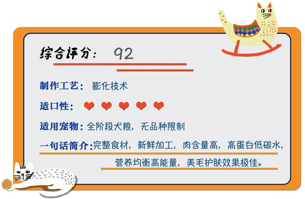 Orijen 渴望 六種魚全犬全階段狗糧包裝設(shè)計(jì)欣賞 2kg(圖1) Orijen 渴望 六種魚全犬全階段狗糧包裝設(shè)計(jì)欣賞 2kg(圖1)