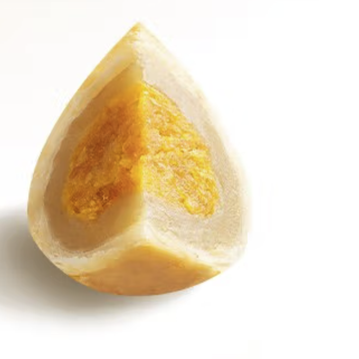 南臺(tái)月 混裝酥皮潮式月餅 8餅2味 560g包裝禮盒產(chǎn)品包裝創(chuàng)意設(shè)計(jì)欣賞(圖5)