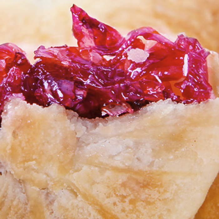 潘祥記 感恩祝福 滇式月餅 9餅3味 570g 禮盒裝包裝禮盒產(chǎn)品包裝創(chuàng)意設(shè)計(jì)欣賞(圖5)