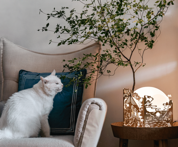 長(zhǎng)安東市 “扶搖攬?jiān)隆敝星锒Y盒(月餅+茶餅+香氛夜燈)包裝禮盒產(chǎn)品包裝創(chuàng)意設(shè)計(jì)欣賞(圖1) 長(zhǎng)安東市 “扶搖攬?jiān)隆敝星锒Y盒(月餅+茶餅+香氛夜燈)包裝禮盒產(chǎn)品包裝創(chuàng)意設(shè)計(jì)欣賞(圖1)