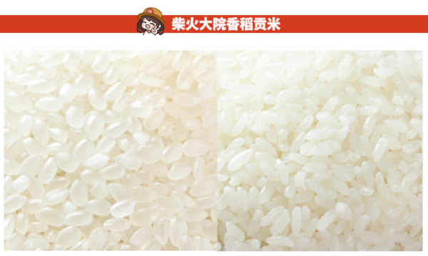 柴火大院 香稻貢米 5kg包裝設(shè)計欣賞 (圖2) 柴火大院 香稻貢米 5kg包裝設(shè)計欣賞 (圖2)