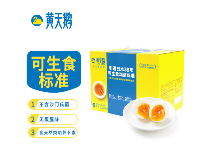 受歡迎的雞蛋禮盒包裝設(shè)計(jì)排名(圖3) 受歡迎的雞蛋禮盒包裝設(shè)計(jì)排名(圖3)