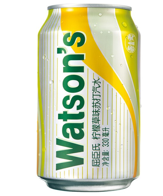 灌裝蘇打水包裝設(shè)計(jì)怎么做好(圖1)