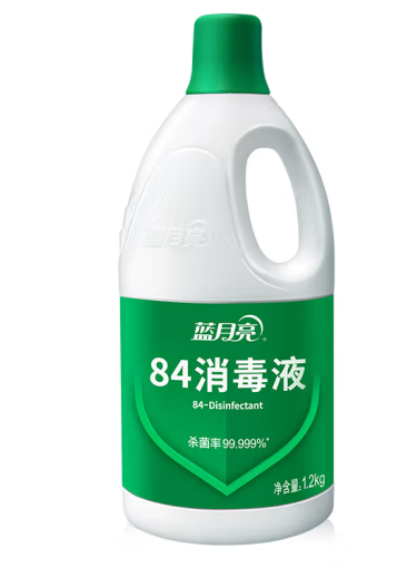 84消毒液外包裝如何設(shè)計(圖1) 84消毒液外包裝如何設(shè)計(圖1)