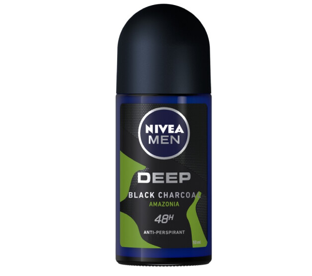 止汗露包裝設(shè)計(jì)作品欣賞(圖1) 止汗露包裝設(shè)計(jì)作品欣賞(圖1)