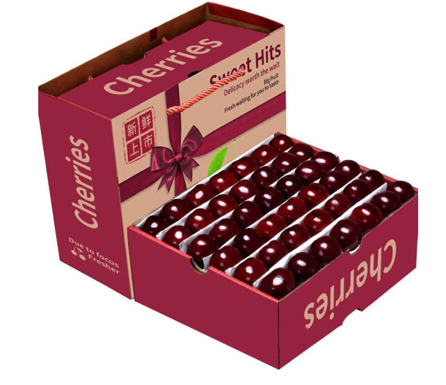 車?yán)遄佣Y盒裝包裝設(shè)計(jì)這樣做好銷售(圖1) 車?yán)遄佣Y盒裝包裝設(shè)計(jì)這樣做好銷售(圖1)