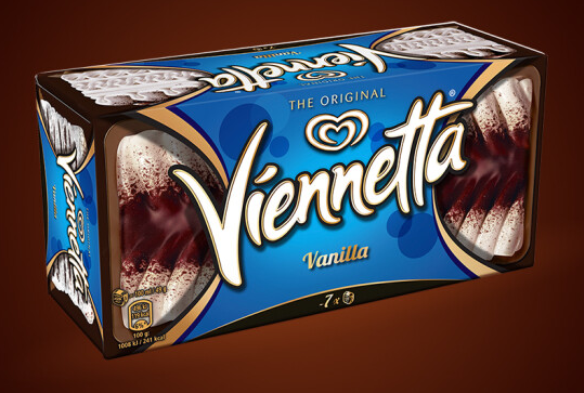 冰淇淋包裝盒設計作品欣賞(圖1) 冰淇淋包裝盒設計作品欣賞(圖1)