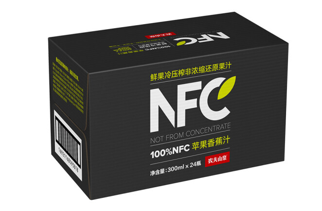 果汁紙盒包裝設(shè)計(jì)怎么做(圖1) 果汁紙盒包裝設(shè)計(jì)怎么做(圖1)