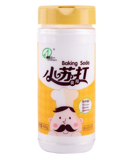 小蘇打的包裝設(shè)計(jì)怎么做(圖1)