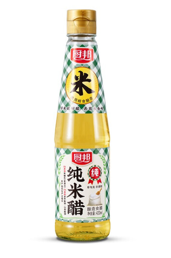 有創(chuàng)意的米醋包裝瓶設(shè)計這樣做(圖1) 有創(chuàng)意的米醋包裝瓶設(shè)計這樣做(圖1)