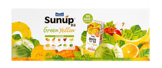 果蔬汁飲料包裝設(shè)計(jì)作品欣賞(圖1) 果蔬汁飲料包裝設(shè)計(jì)作品欣賞(圖1)