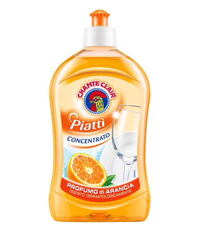 洗潔精包裝瓶設(shè)計(jì)作品欣賞(圖1)