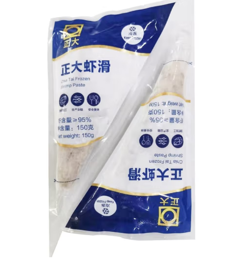 蝦滑包裝袋設(shè)計(jì)原理有哪些(圖1) 蝦滑包裝袋設(shè)計(jì)原理有哪些(圖1)