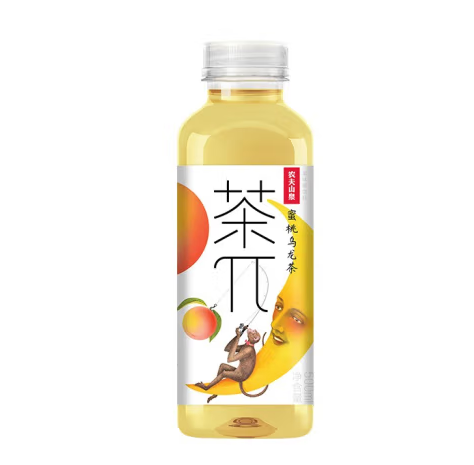 茶飲料包裝設(shè)計作品欣賞(圖1) 茶飲料包裝設(shè)計作品欣賞(圖1)