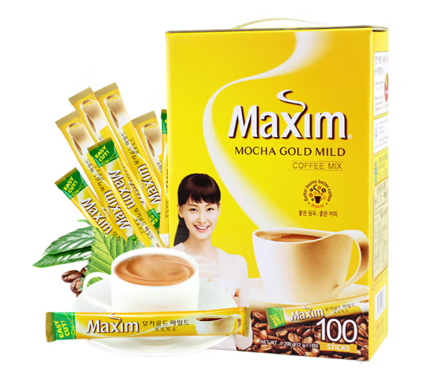 速溶咖啡禮盒包裝設(shè)計(jì)的優(yōu)勢(圖1) 速溶咖啡禮盒包裝設(shè)計(jì)的優(yōu)勢(圖1)