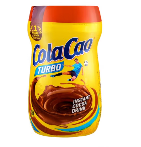 可可粉包裝罐設計作品欣賞(圖1) 可可粉包裝罐設計作品欣賞(圖1)