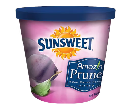 無核西梅干包裝罐設計作品欣賞(圖1) 無核西梅干包裝罐設計作品欣賞(圖1)