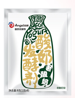 酸奶發(fā)酵劑包裝設(shè)計(jì)作品欣賞(圖1) 酸奶發(fā)酵劑包裝設(shè)計(jì)作品欣賞(圖1)