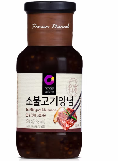 烤肉醬包裝瓶設(shè)計(jì)作品欣賞(圖1) 烤肉醬包裝瓶設(shè)計(jì)作品欣賞(圖1)