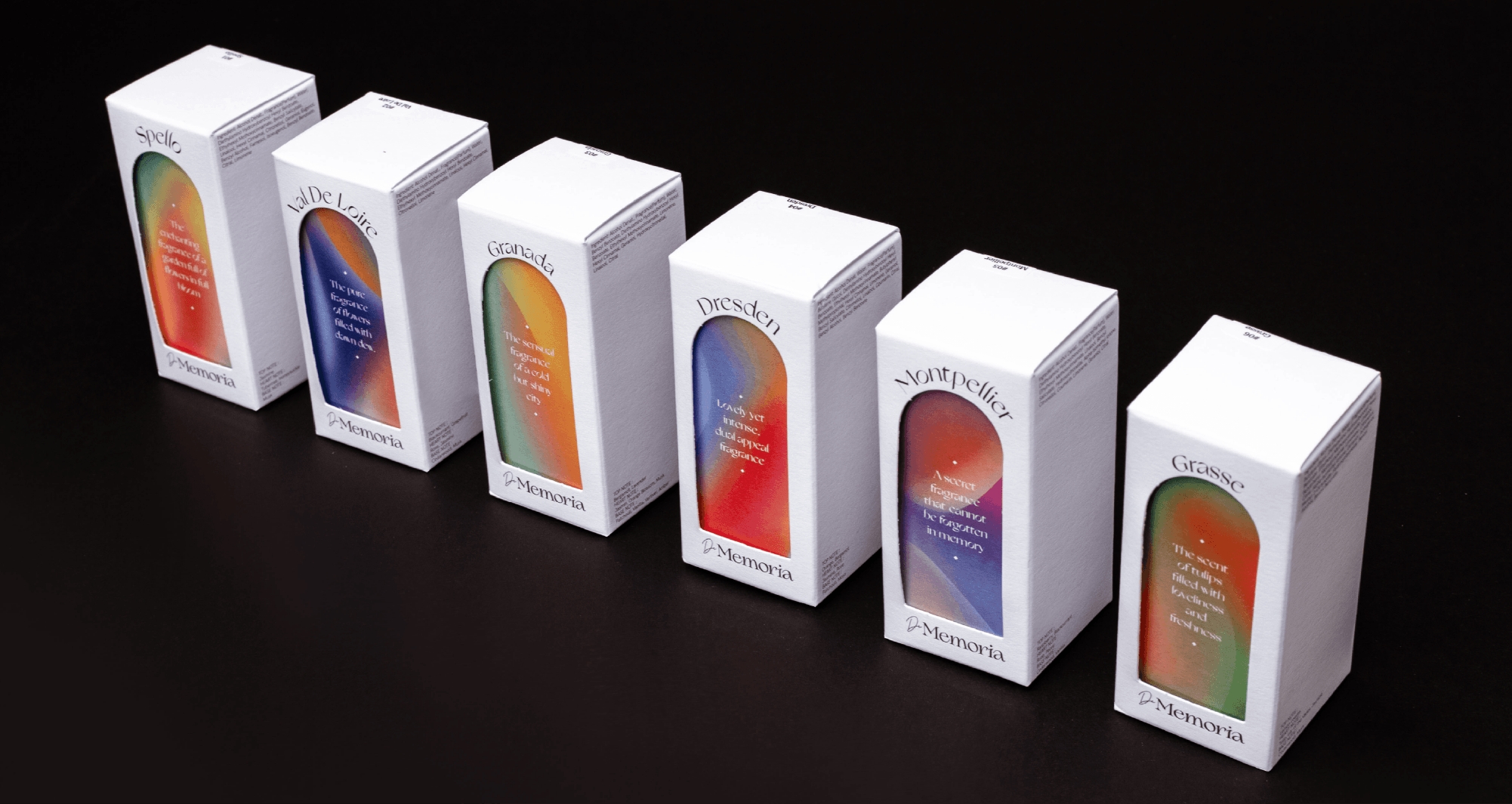 富有創(chuàng)意的香水包裝盒設(shè)計欣賞(圖1) 富有創(chuàng)意的香水包裝盒設(shè)計欣賞(圖1)