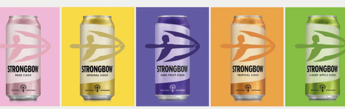 灌裝系列干蘋(píng)果酒包裝設(shè)計(jì)欣賞(圖1) 灌裝系列干蘋(píng)果酒包裝設(shè)計(jì)欣賞(圖1)