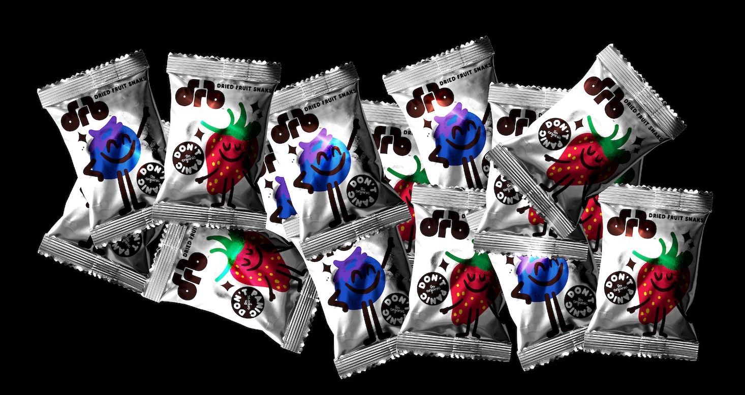 有機干漿果包裝袋設計有哪些要求(圖1)