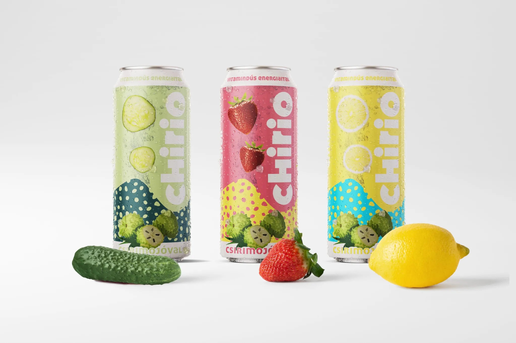 蔬果能量飲料包裝罐設(shè)計(jì)的要素有哪些(圖1) 蔬果能量飲料包裝罐設(shè)計(jì)的要素有哪些(圖1)