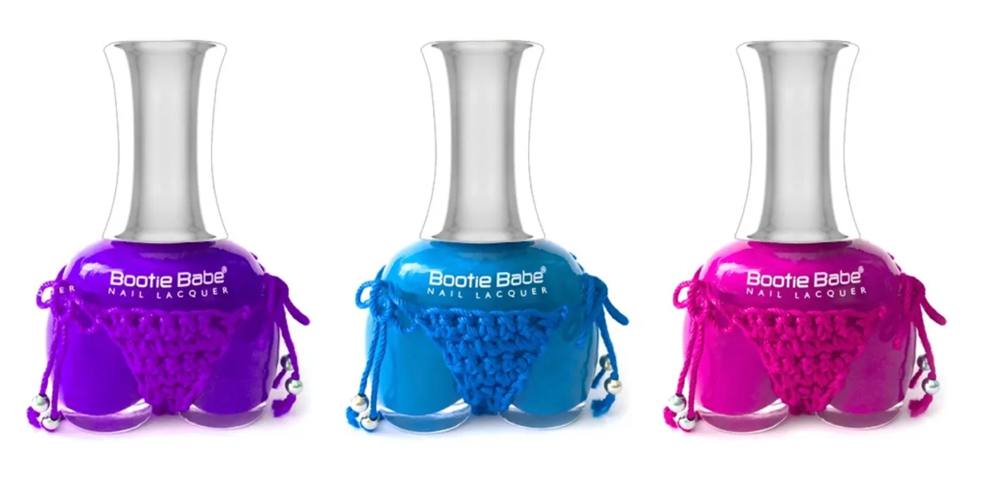 獨(dú)特風(fēng)格的指甲油包裝如何設(shè)計(jì)(圖1) 獨(dú)特風(fēng)格的指甲油包裝如何設(shè)計(jì)(圖1)