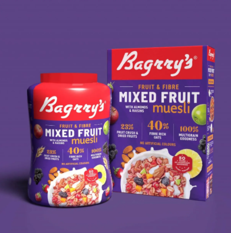 混合水果麥片包裝設(shè)計原則有哪些(圖1) 混合水果麥片包裝設(shè)計原則有哪些(圖1)